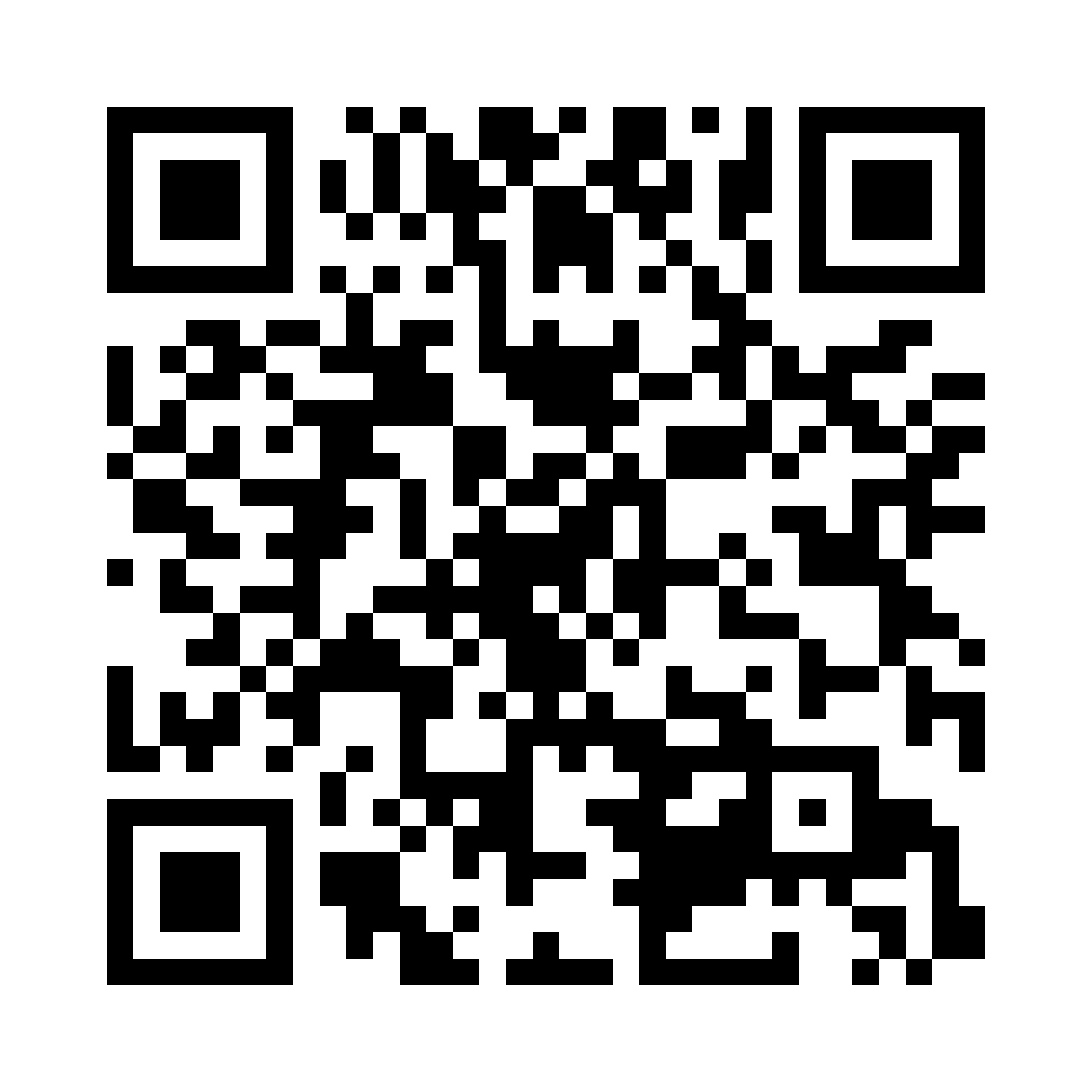 QR code for Pay the Invoice